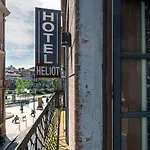 Hôtel Héliot