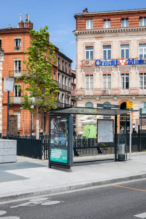 Héliot Hotel Toulouse