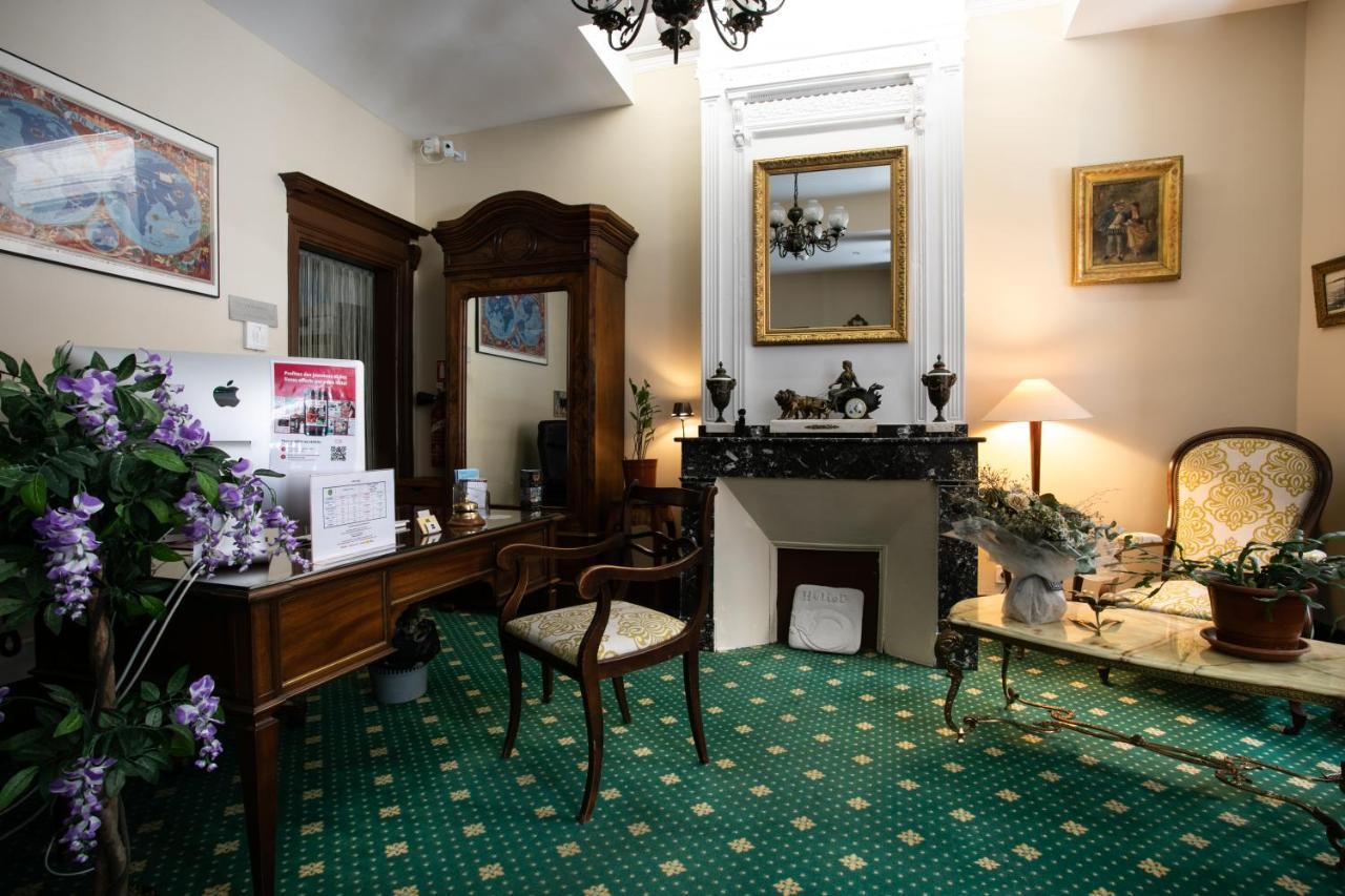 Hotel Héliot Toulouse