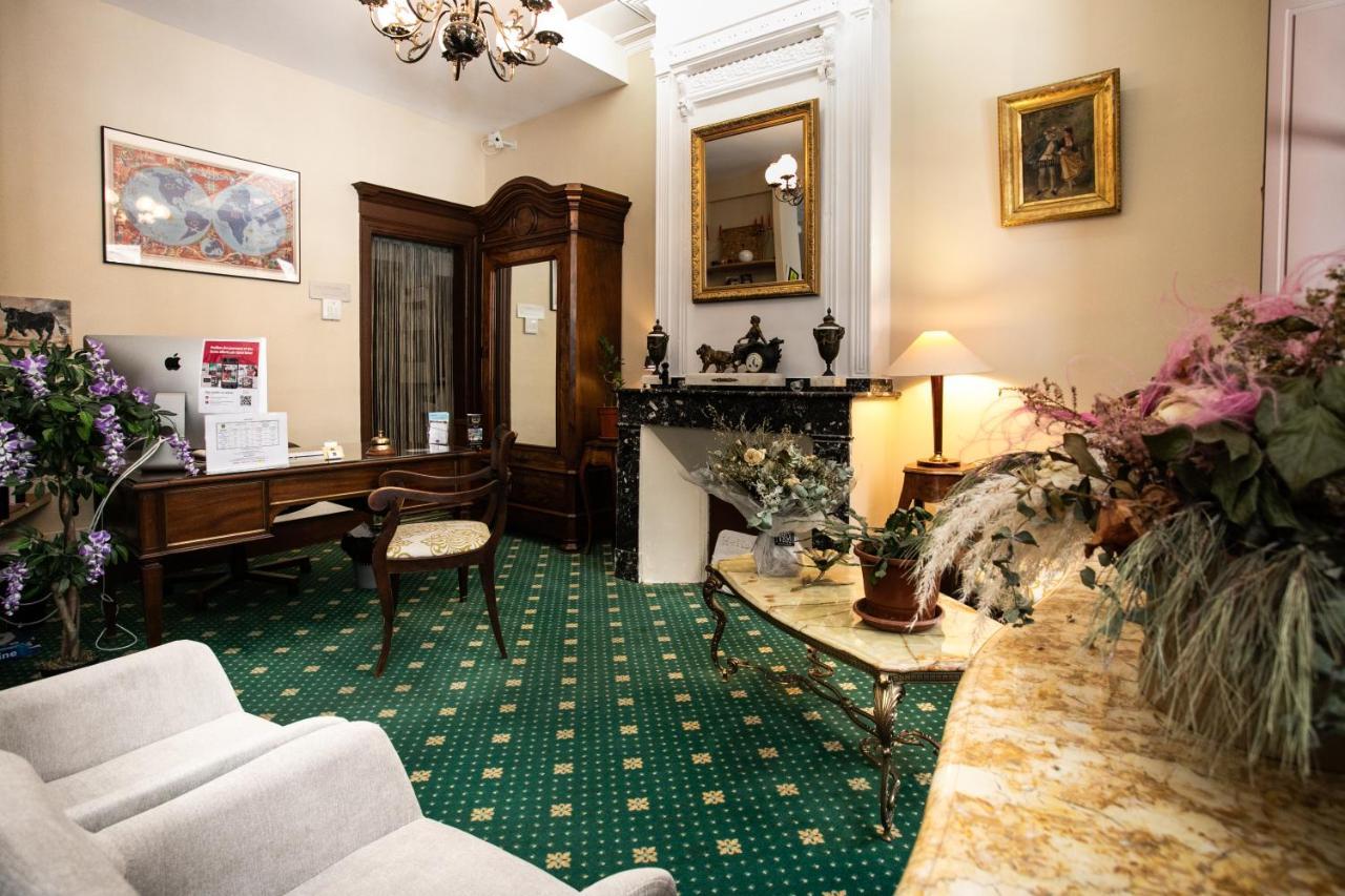 Hotel Héliot Toulouse