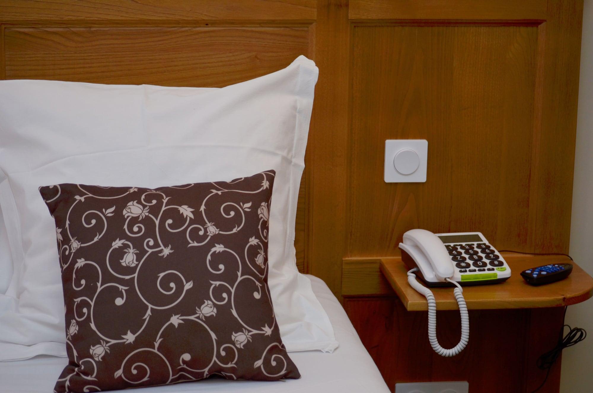 Héliot Hotel Toulouse