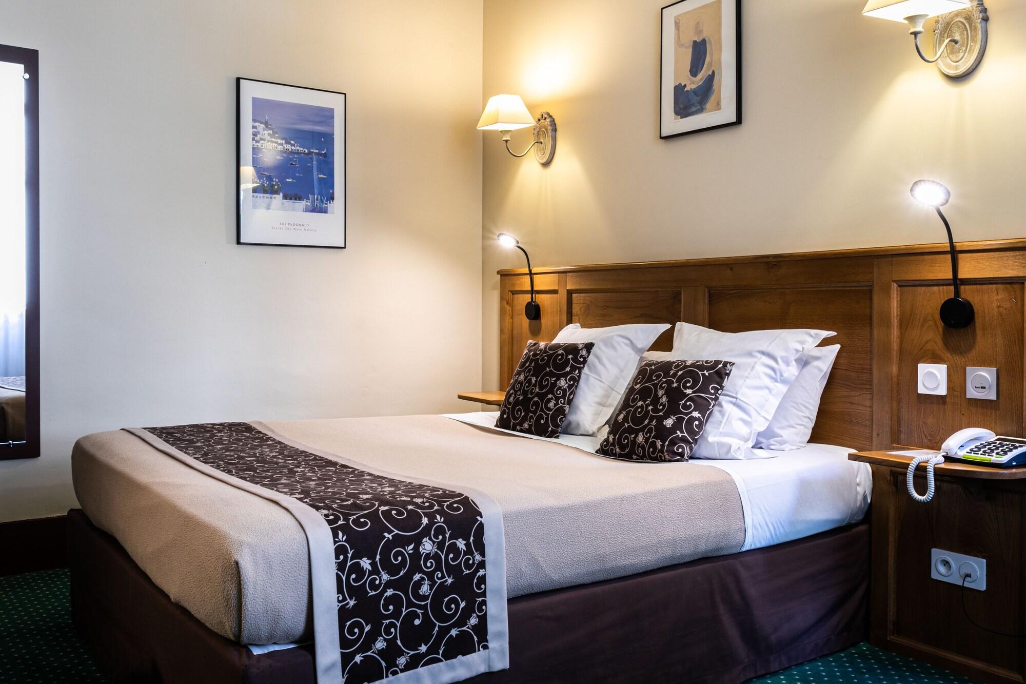Hotel Héliot Toulouse