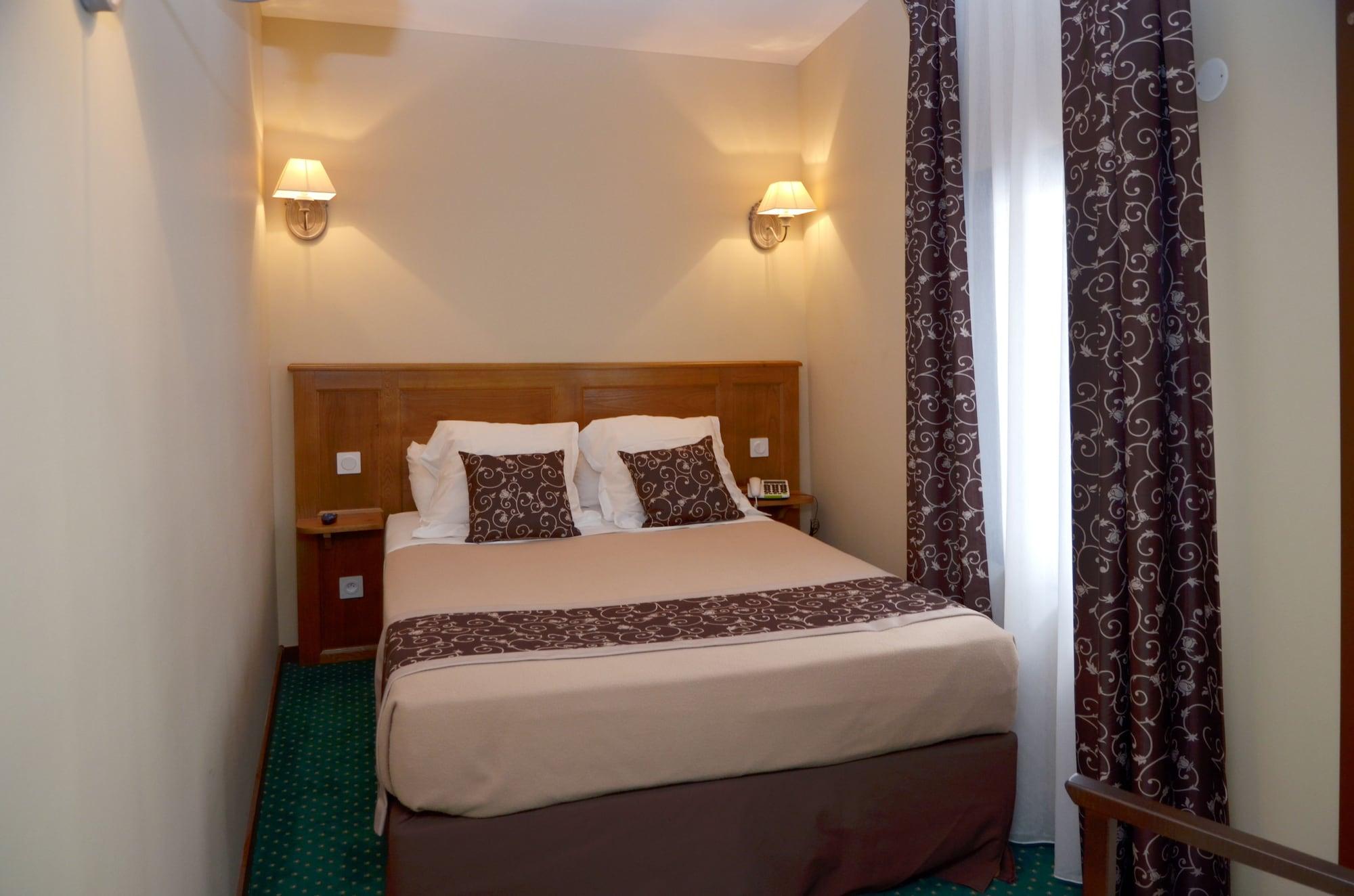 Hotel Héliot Toulouse