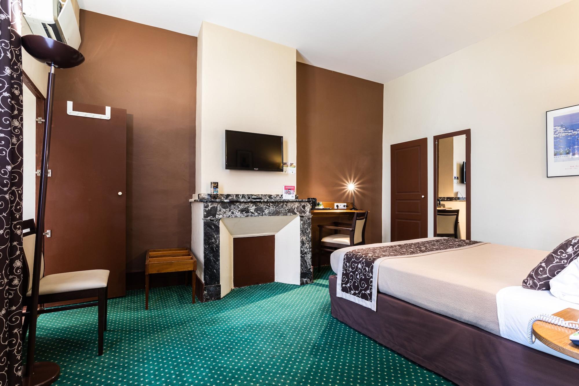 Hotel Héliot Toulouse