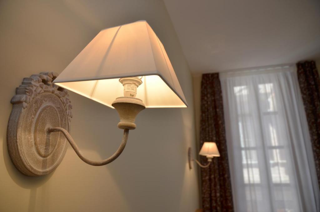 Héliot Hotel 3*