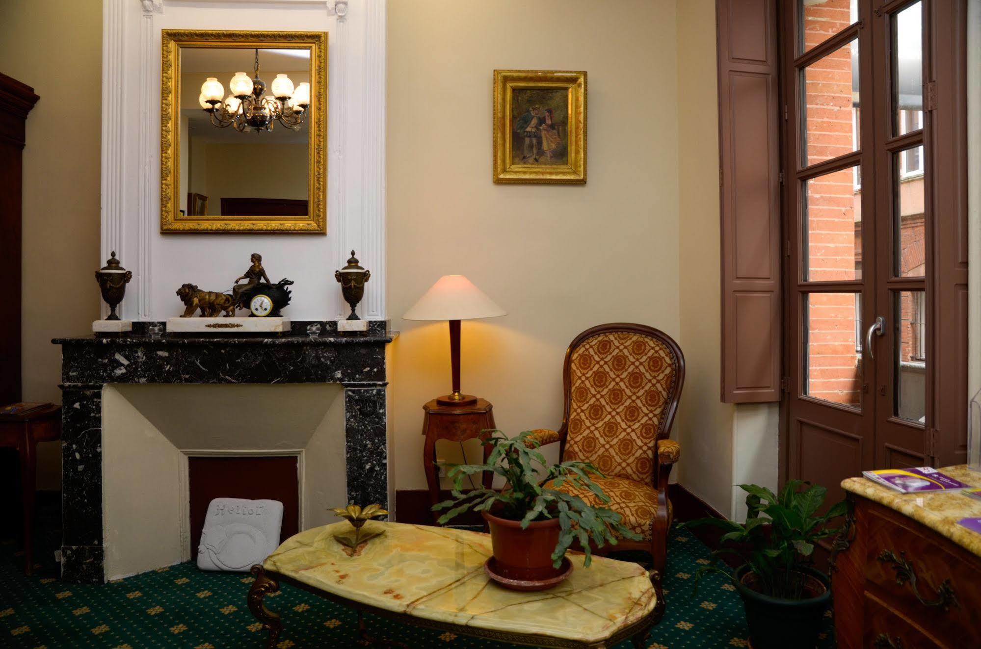 Hotel Héliot 3*